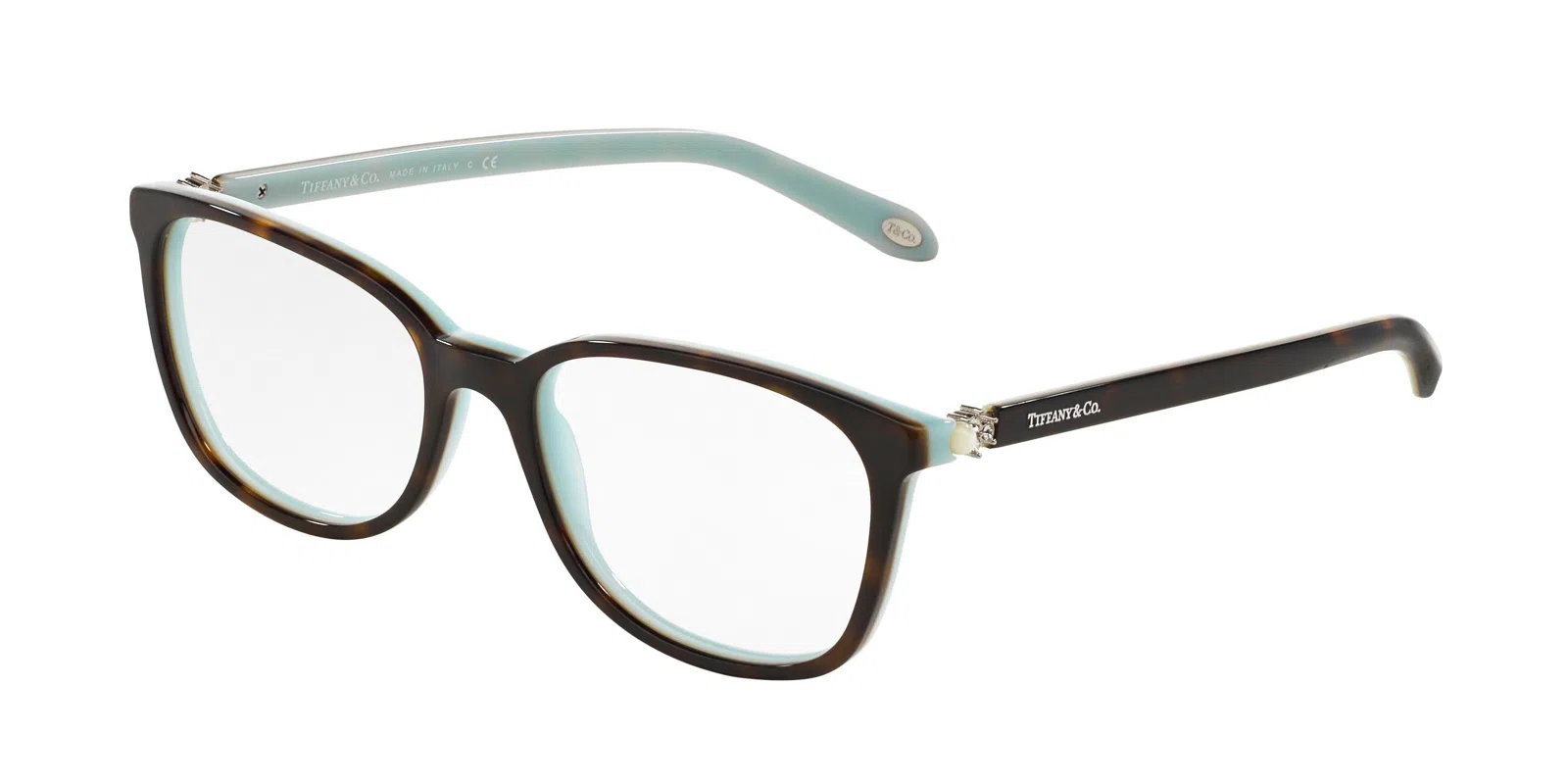 Tiffany 2109HB Eyeglasses - view 5